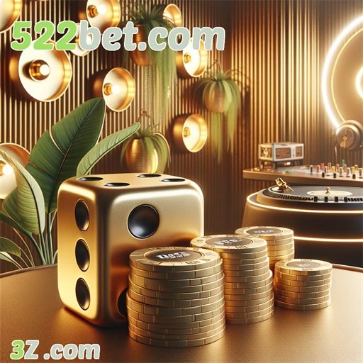 Descubra o Mundo dos Caça-Níqueis em 522bet.com